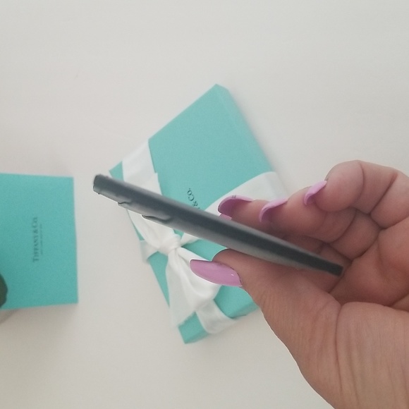 Tiffany &Co Money/card holder - Picture 6 of 16